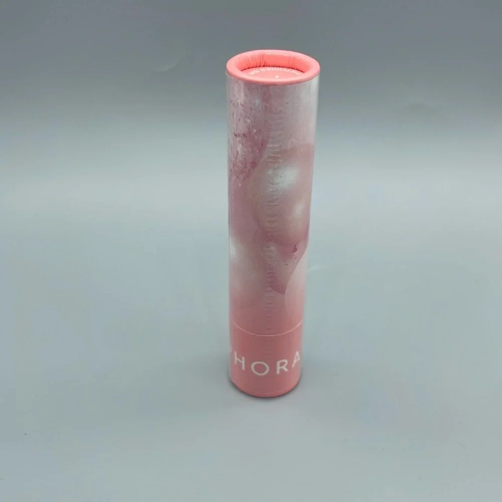SEPHORA COLLECTION #LIPSTORIES Lip Balm-Time to Party Time to Party, 0.1 oz, NWT